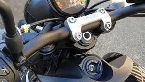 Triumph Trident 660 (2021 - 24)  (6)