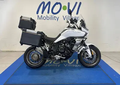 Phelon & Moore Motors Capetown 7X (2025 - 26) - Annuncio 10014837