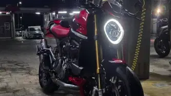 Ducati Monster 937 SP (2023 - 25) usata