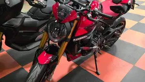 Ducati Monster 937 SP (2023 - 25)  (2)