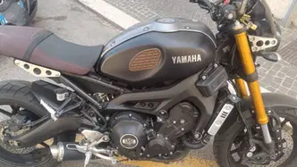 Yamaha XSR 900 ABS (2016 - 20) usata