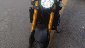 Yamaha XSR 900 ABS (2016 - 20)  (3)
