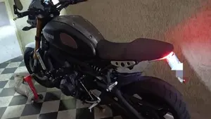 Yamaha XSR 900 ABS (2016 - 20)  (4)