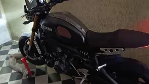 Yamaha XSR 900 ABS (2016 - 20)  (5)