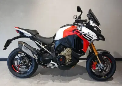 Ducati Multistrada V4 RS (2024 - 25) - Annuncio 10014846