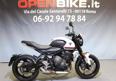 Triumph Trident 660 (2021 - 24) - Annuncio 10014853
