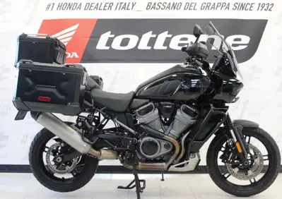Harley-Davidson Pan America 1250 Special (2020 - 25) - Annuncio 10014852