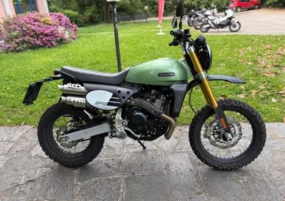 Fantic Motor Caballero 500 Rally (2024) - Annuncio 10014851