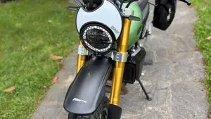 Fantic Motor Caballero 500 Rally (2024)  (3)