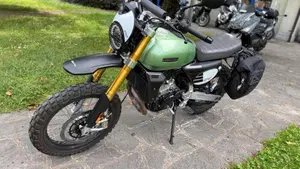 Fantic Motor Caballero 500 Rally (2024)  (4)