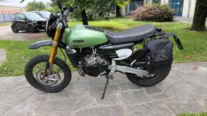 Fantic Motor Caballero 500 Rally (2024)  (5)