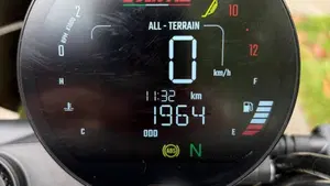 Fantic Motor Caballero 500 Rally (2024)  (7)