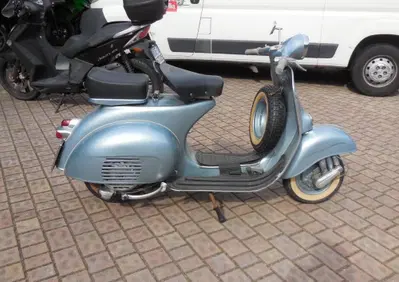 Vespa VESPA 150 VBD - Annuncio 10014848