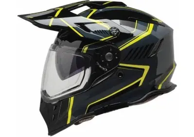 Casco Z1R Range 2.0 Voyager Hi-Viz XL - Annuncio 10014855