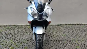 Honda VFR 800 ABS (2002 - 06)  (3)