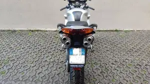 Honda VFR 800 ABS (2002 - 06)  (4)