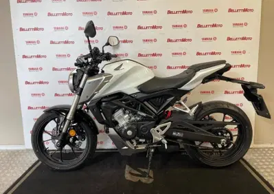 Honda CB 125 R (2018 - 20) - Annuncio 10014860