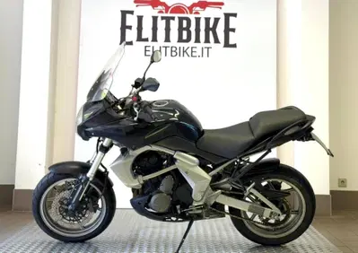 Kawasaki Versys 650 (2006 - 09) - Annuncio 9864371