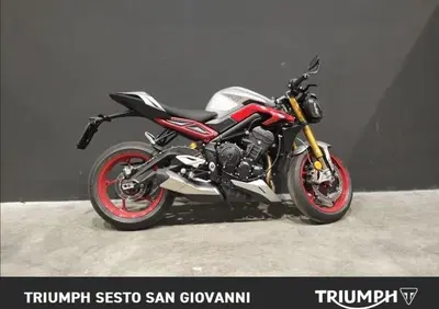 Triumph Street Triple 765 RX (2026) - Annuncio 10014859