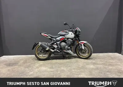 Triumph Trident 800 (2026) - Annuncio 10014861