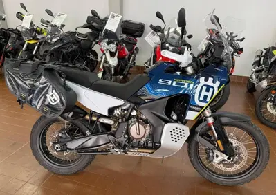 Husqvarna Norden 901 Expedition (2023 - 24) - Annuncio 10014874
