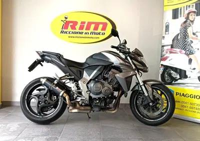 Honda CB 1000 R (2008 - 10) - Annuncio 10014868