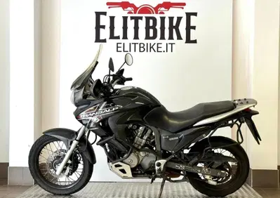 Honda Transalp XL 700 V ABS (2007 - 2013) - Annuncio 9864460