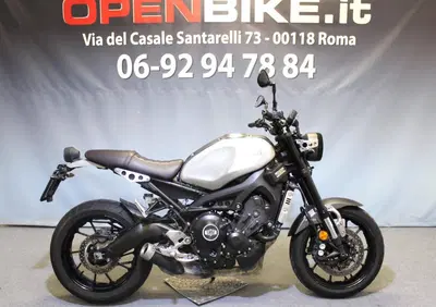 Yamaha XSR 900 ABS (2016 - 20) - Annuncio 10014872