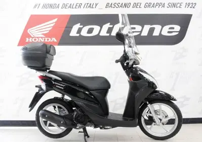 Honda Vision 110 (2011 - 16) - Annuncio 10014869