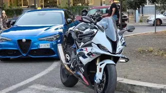 Bmw S 1000 RR (2023 - 24) usata