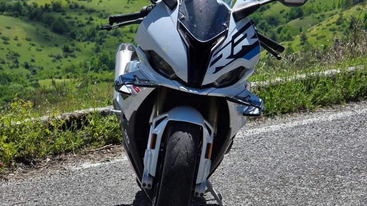 Bmw S 1000 RR (2023 - 24)  (2)