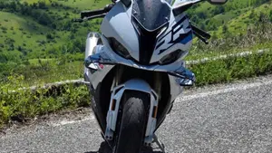 Bmw S 1000 RR (2023 - 24)  (2)