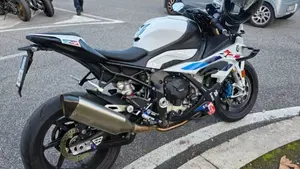 Bmw S 1000 RR (2023 - 24)  (4)