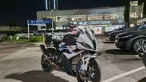 Bmw S 1000 RR (2023 - 24)  (5)