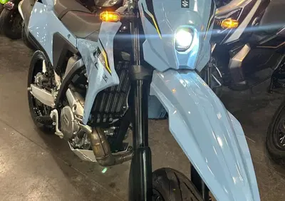 Suzuki DR-Z4SM (2025 - 26) - Annuncio 10014864
