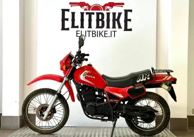 Cagiva Ala Rossa 350 - Annuncio 9864502