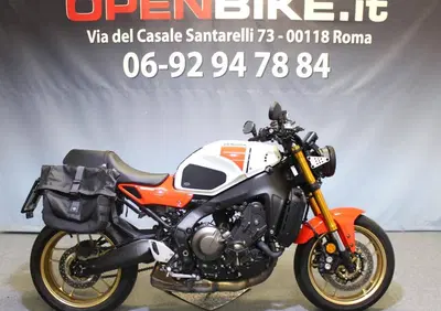 Yamaha XSR 900 GP (2024 - 26) - Annuncio 10014880