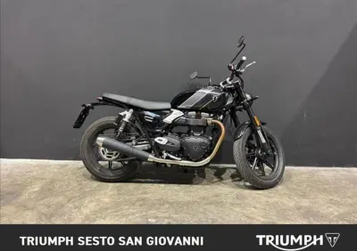 Triumph Speed Twin 900 (2025 - 26) - Annuncio 10014875