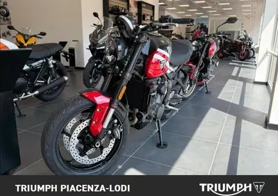 Triumph Trident 660 (2026) - Annuncio 10009364