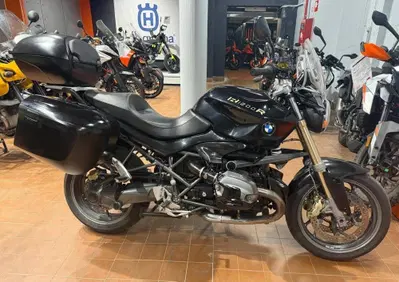 Bmw R 1200 R (2011 - 14) - Annuncio 10014885