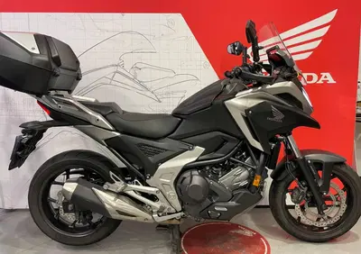 Honda NC 750 X DCT (2021 - 24) - Annuncio 10014879