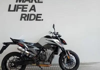 KTM 790 Duke L (2023 - 24) - Annuncio 10014882