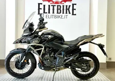 Zontes ZT350-T2 (2022 - 25) - Annuncio 10000579