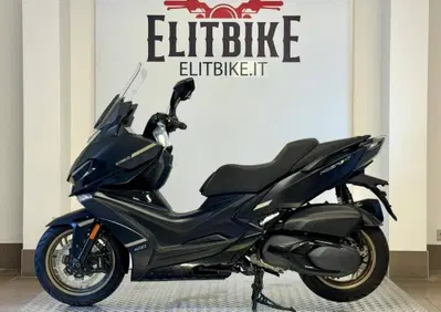 Kymco Xciting VS 400i (2023 - 26) - Annuncio 9925389