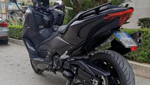 Yamaha T-Max 560 (2022 - 24)  (3)