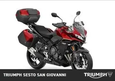 Triumph Tiger Sport 800 Tour (2026) - Annuncio 10014888