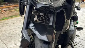 Kawasaki Z 900 (2017 - 18)  (3)