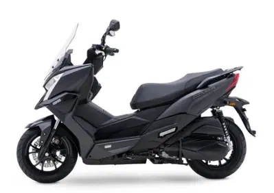 Kymco Dink R 150 Tunnel (2023 - 26) - Annuncio 9925386