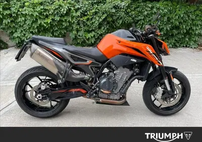 KTM 790 Duke L (2023 - 24) - Annuncio 10014896