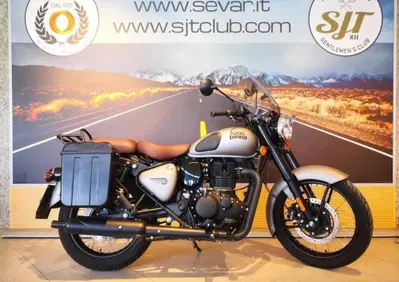 Royal Enfield Classic 350 (2021 - 26) - Annuncio 10014902